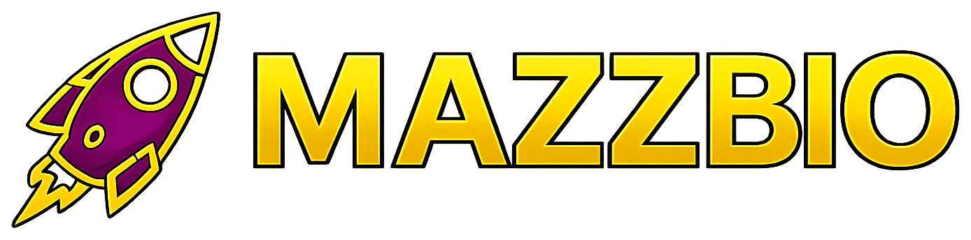 Mazzbio